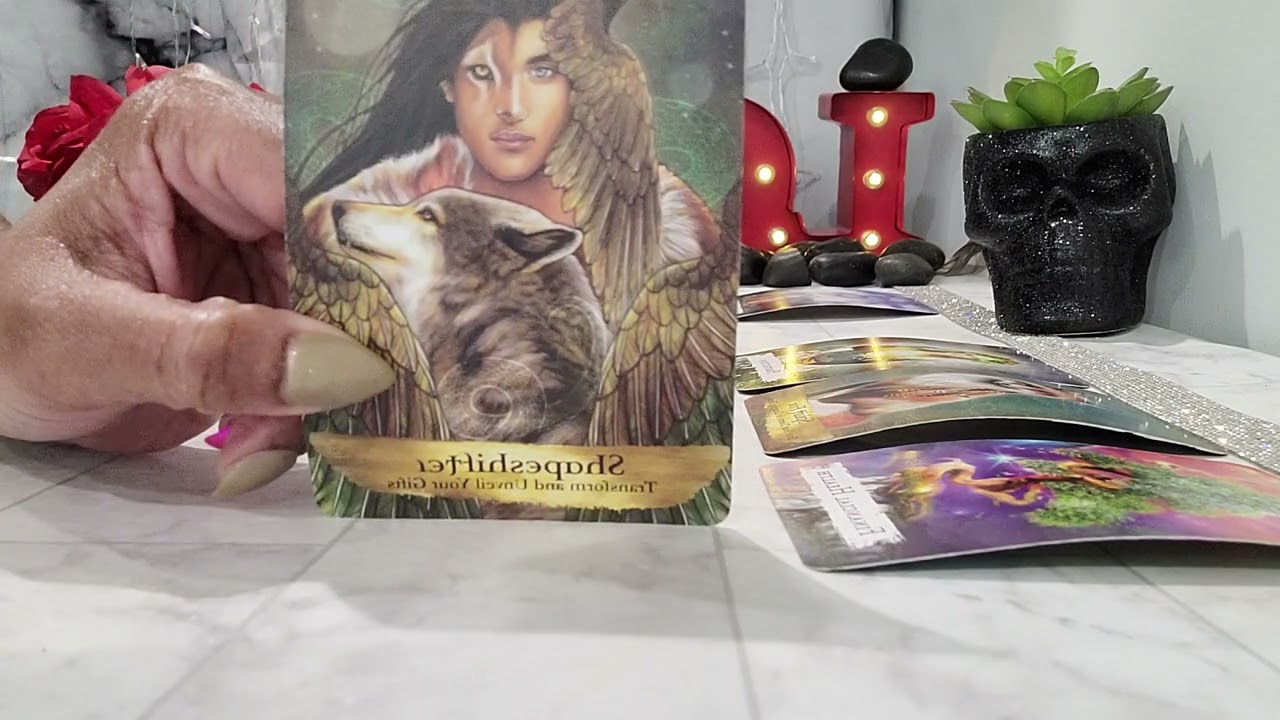 PISCES ♓️ POWER LOOKS DIFFERENT ON YOU