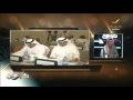 أحمد ال**يبيح لابد أن يخرج