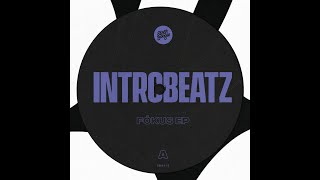 INTR0BEATZ - CONCENTRATE [SLOTHBOOGIE RECORDS]