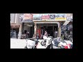 Moto Bike en la ciudad de Loja