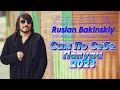 Ruslan bakinskiy     2023 