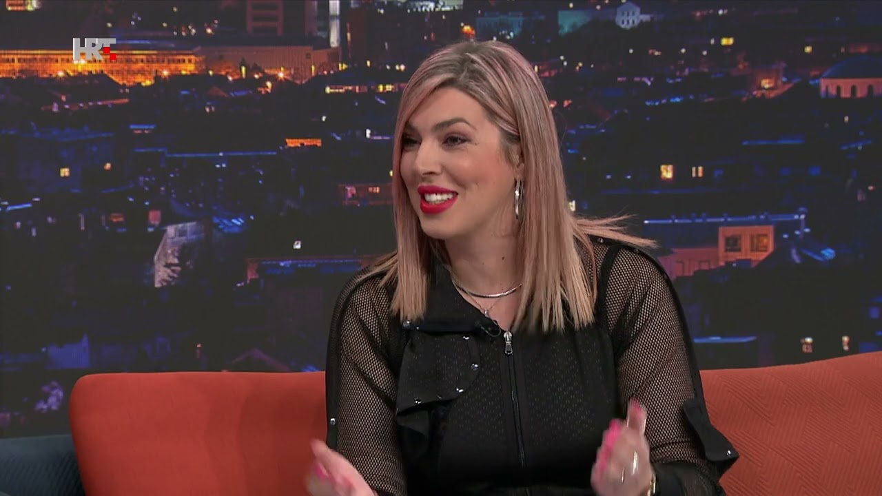 Zvjezdana prašina: Lea Mijatović | HRT