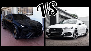 BLACK VS WHITE | THIS OR THAT (PICK ONE)