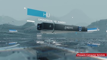 Dell EMC VxRail D Series