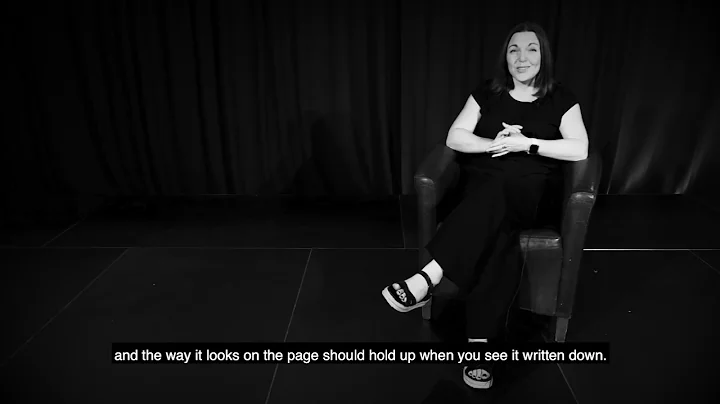Interview with Vicky Foster