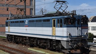単9488レ EF65 2060[新] 単機