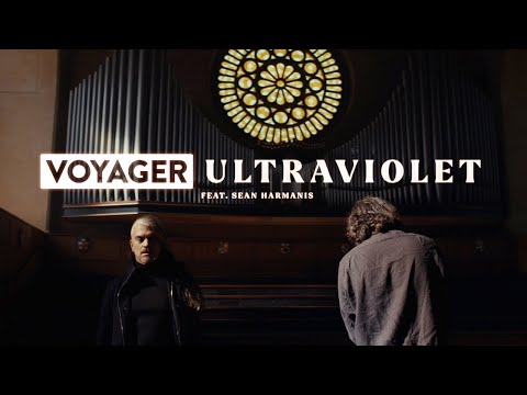 Voyager - Ultraviolet (Feat. Sean Harmanis)