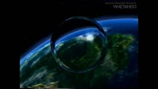 Tv Globo Vinheta Interprogramas Início Corujão 042000