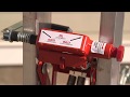 Louisville Ladder Pump Jack Installation Video