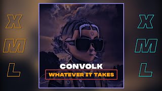 Convolk - Whatever it takes 🥀💖✨//free Xml 📩📌//English song status 🎋