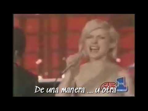 Blondie - De una Manera u Otra ( Subtítulos en Español )