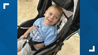 Mother, Boyfriend Charged With Neglect In Childs Death Who Was Found Left In Closet At Indy Home