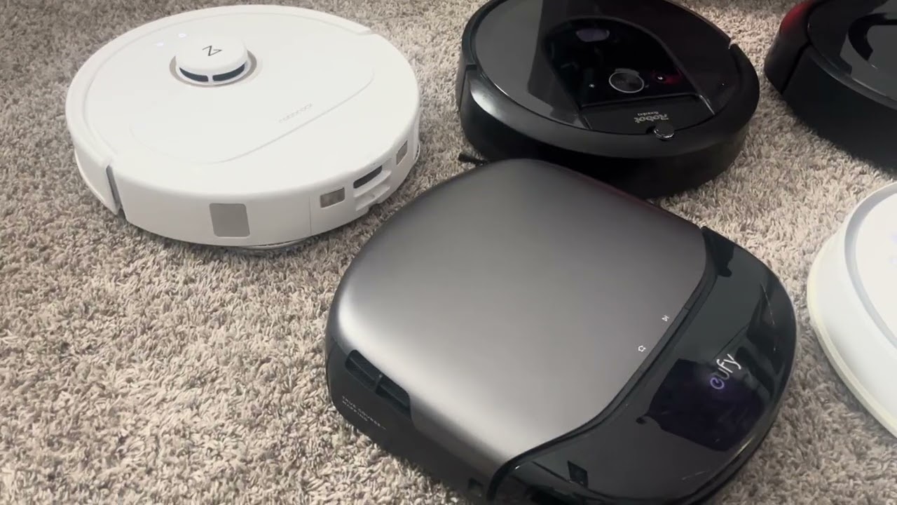 Why I’m no longer collecting vacuums, what I’m selling and thoughts on iRobot bankruptcy 
