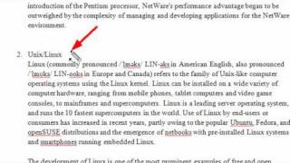 CompTIA Server Plus by Lively - Assignment 6