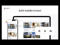 Softr nocode mobile apps