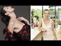 Caitriona Balfe Beautiful in Red, Outlander Cast Vid and Images, Poet Caitlin O'Ryan + MORE!