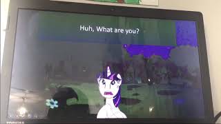 Mlp Upcoming Flash Game My Little Pony Roommate Simulator.