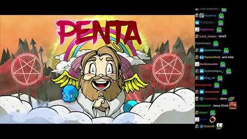 PENTA + chat - 2022-03-11 - NoPixel | MIKE BLOCK ON DA BLOCK