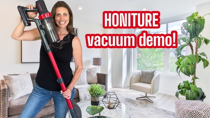 HONITURE Cordless Vacuum Cleaner vs Dyson - Great Christmas Deals