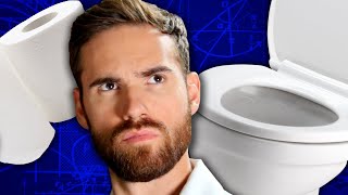 Do You Stand To Wipe?