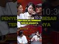Penyesalan Terbesar Tepe ke anak anaknya #tepe46 #deddycorbuzier #rebahanpod #marapthon