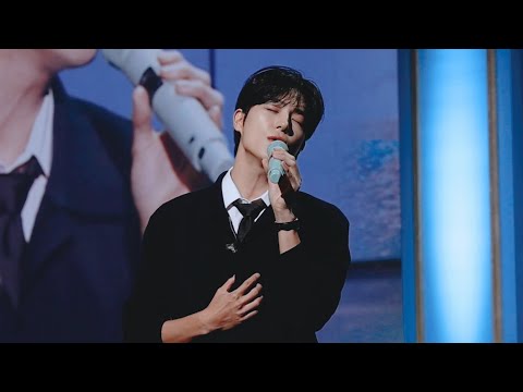 [4K] 260912-13 HYUNJAE FANMEETING '있잖아' 더보이즈 현재 직캠 • THEBOYZ HYUNJAE FOCUS