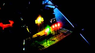 PIC Servo interface