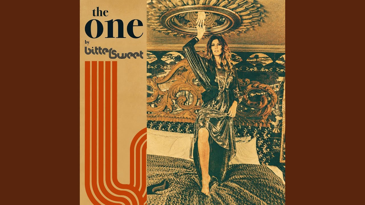 Bitter: Sweet – The One - FEMMUSIC Magazine