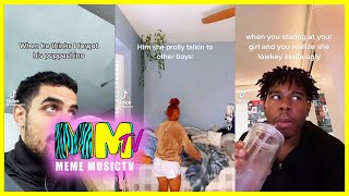 SZA I Hate You TikTok Compilation