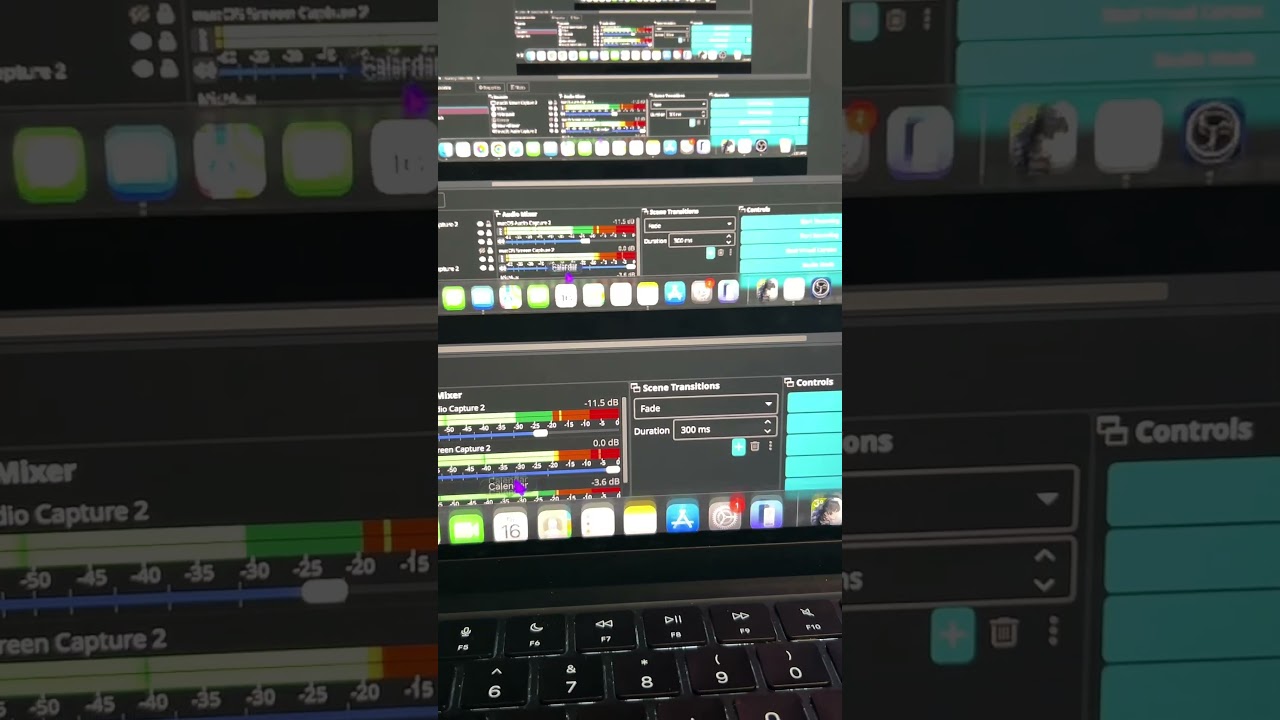 PLEASE GIVE ME INSTRUCTIONS ON HOW TO FIX OBS IM TIRED 