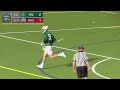 Men's Lacrosse Championship: Brock vs Trent | 2022 Bagattaway Cup