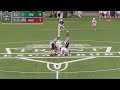 Men's Lacrosse Championship: Brock vs Trent | 2022 Bagattaway Cup
