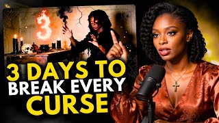 Ex-Witch WARNS: 'If You Break Our Curse in 3 Days Using THIS—We Can NEVER Attack You Again!'