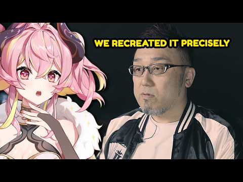 I Refuse To Pilot The Super Hornet | Ace Combat 8 - WINGS OF THEVE Developer Diary Reaction