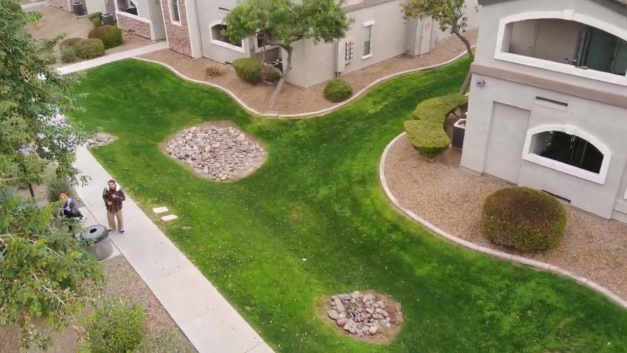 Desert Sands | Apartments in Casa Grande, AZ