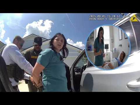 Woman Exposed After Pretending to Be a Nurse for Thousands