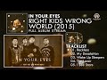 In Your Eyes - Right Kids, Wrong World (FULL ALBUM) By. HansStudioMusic [HSM]