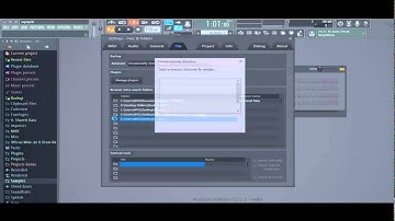 How to import Samples into FL Studio 12 HD