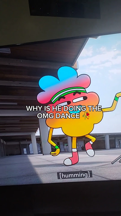NEWJEANS DID NOT LEAVE ADORFOR THIS 😭🙏#tawog #gumball #newjeans #kpop