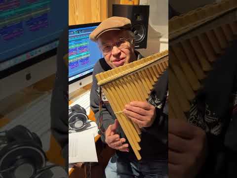 "Shchedryk" - "Carol of the Bells" -Versión en SIKUS