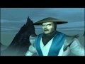 Mortal Kombat 4 (PS1) Raiden - Master II Tower - Difficult: Ultimate - No Continues