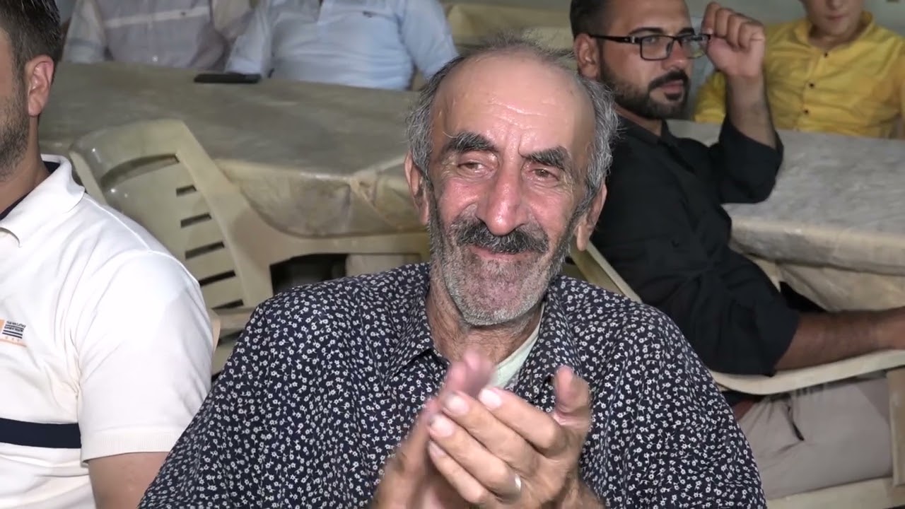 حفل زفاف الشاب عمار عبدالله الفرخ 2