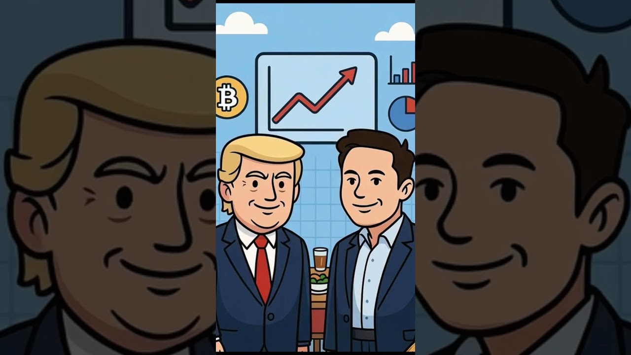 Bitcoin pump 