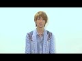 ヨンミン編 |BOYFRIEND&quot;Be my shine ~君を離さない~&quot;発売記念