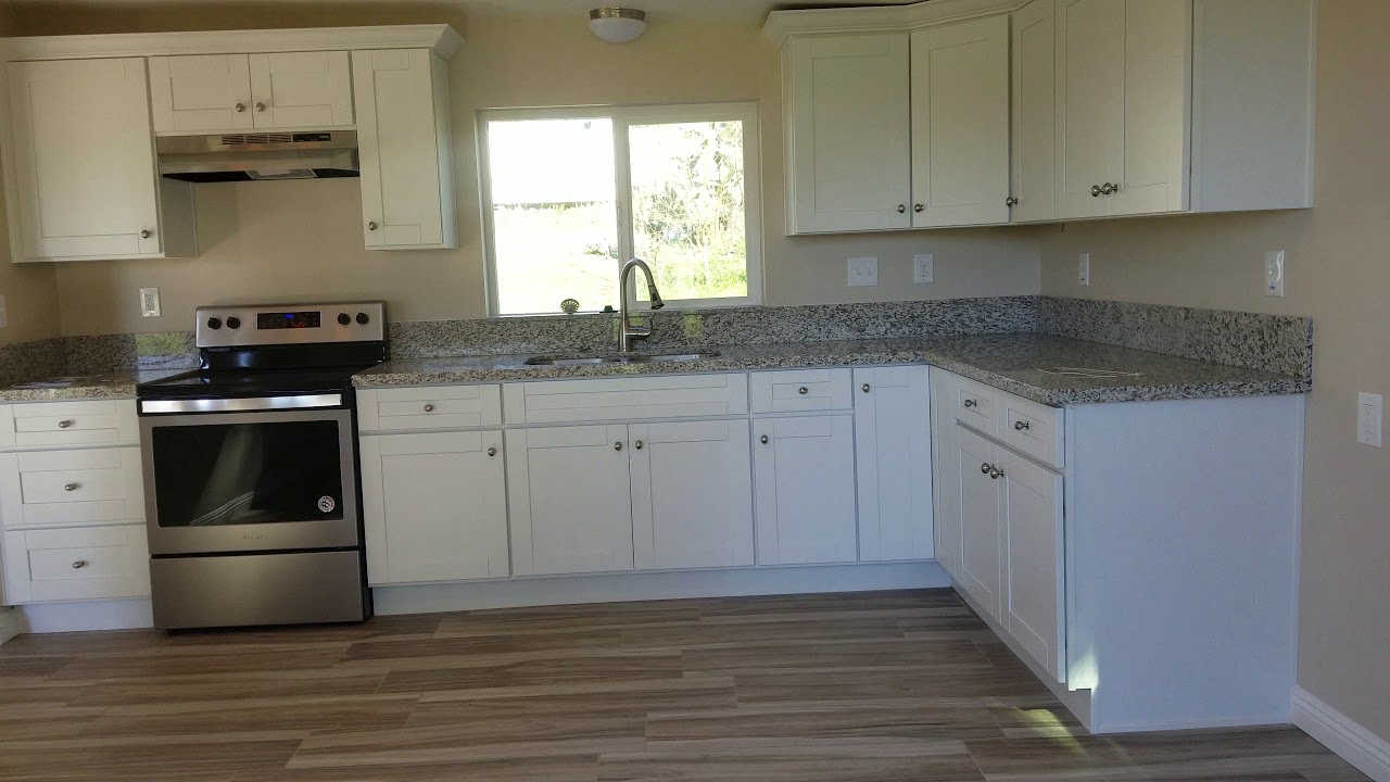 Rancho de venta en Menifee Ca. YouTube