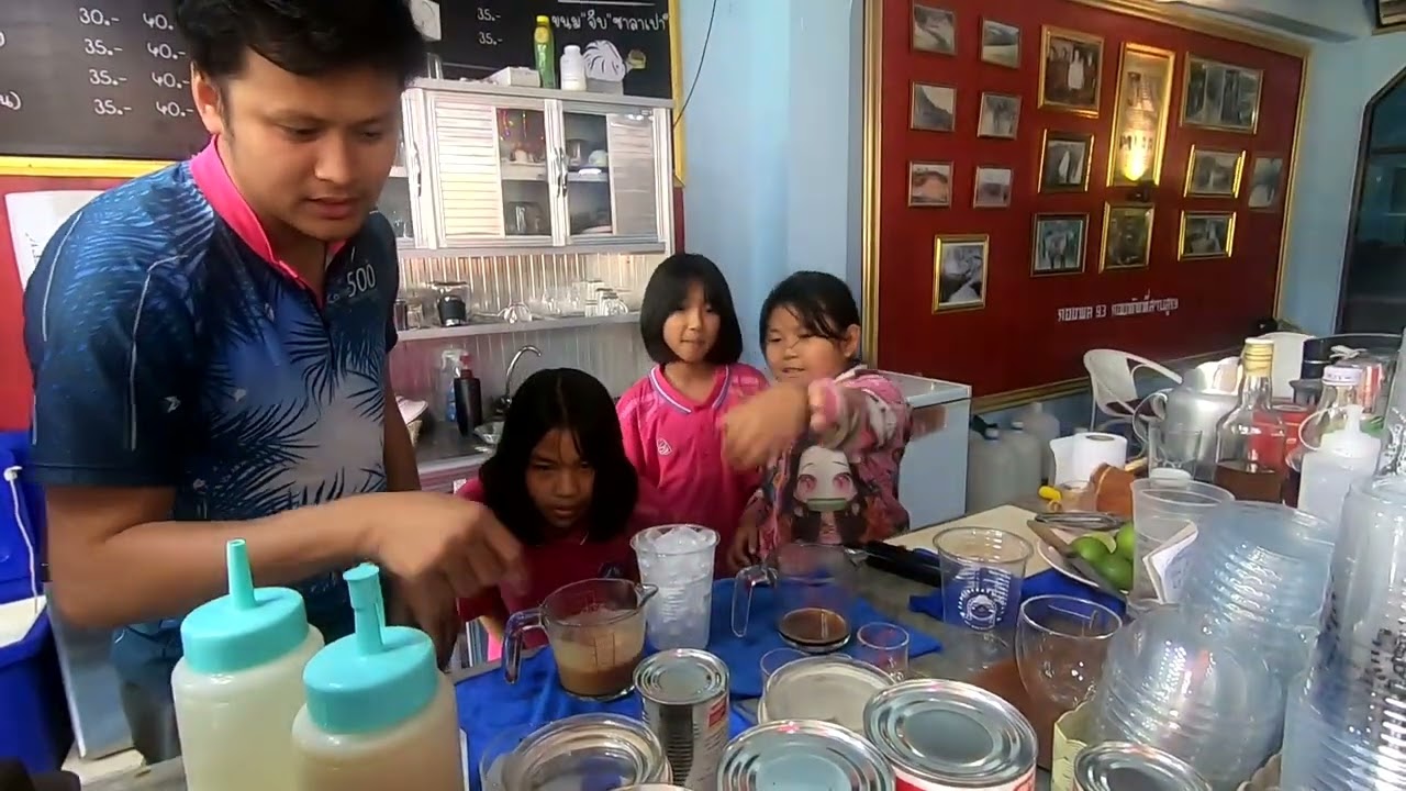 นำเสนอโรงเรียนบ้านสันติคีรี ประจำปี 2565