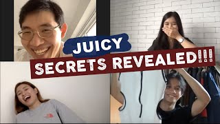 SIBLING CHALLENGE! SECRETS REVEALED!!!