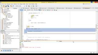 Celebrity JFrame con NetBeans (Java) Primeros pasos Profile