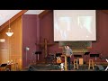 Sermon highlights from 3-5-23