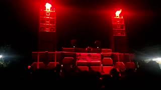 Gatot koco 24 Sub || penonton joged mobal saat putar dj 69 project || live Karangduren 10 nov 2020